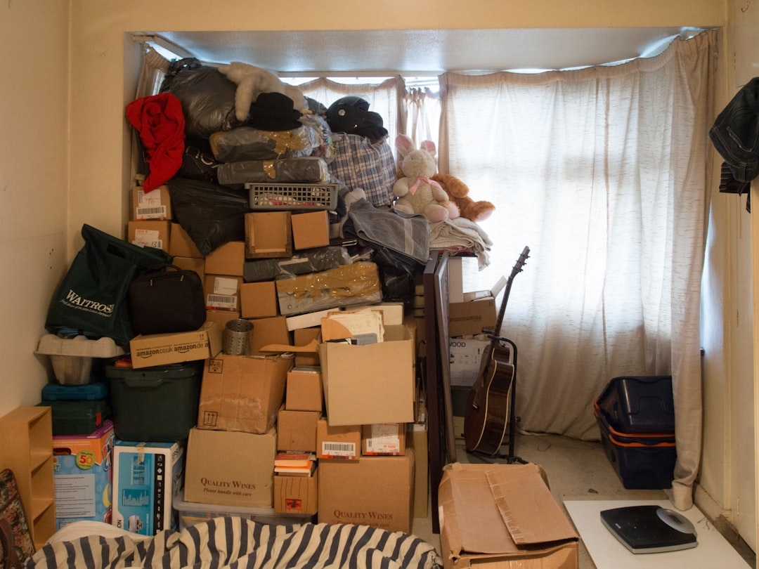 Vaciamos su piso en Cerdanyola del Vallès con eficacia
